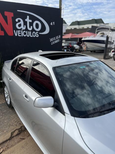 BMW 530I 3.0 24V 4P AUTOM�TICO, Foto 3