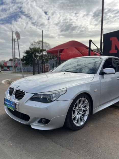 BMW 530I 3.0 24V 4P AUTOM�TICO, Foto 5