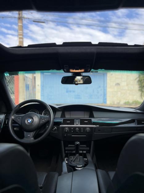 BMW 530I 3.0 24V 4P AUTOM�TICO, Foto 6