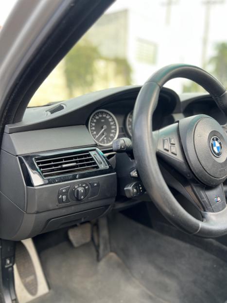 BMW 530I 3.0 24V 4P AUTOM�TICO, Foto 8