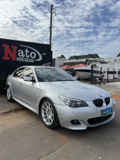 BMW 530I 3.0 24V 4P AUTOM�TICO, Foto 9
