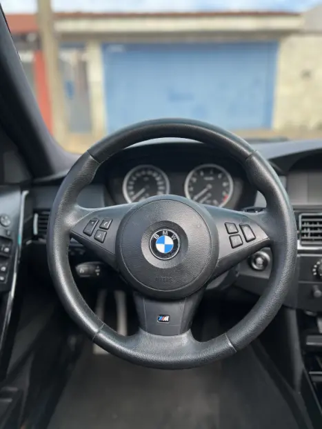 BMW 530I 3.0 24V 4P AUTOM�TICO, Foto 11