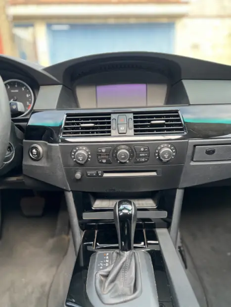 BMW 530I 3.0 24V 4P AUTOM�TICO, Foto 12