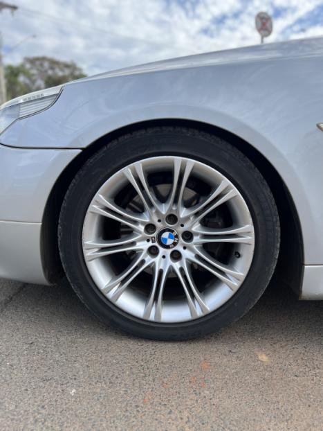 BMW 530I 3.0 24V 4P AUTOM�TICO, Foto 15