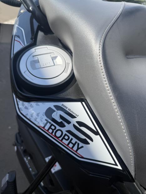 BMW F 800 GS TROPHY, Foto 5