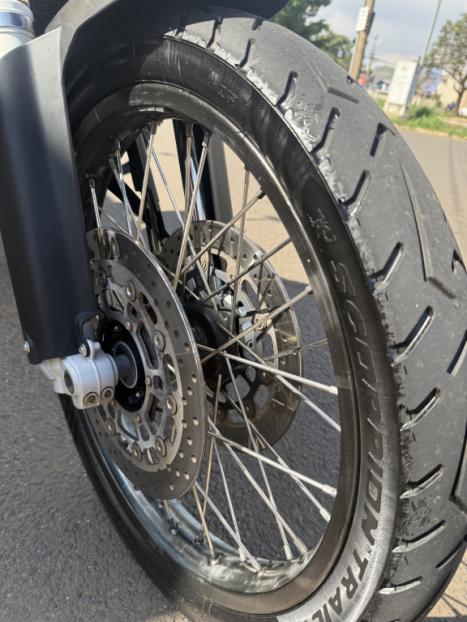 BMW F 800 GS TROPHY, Foto 6