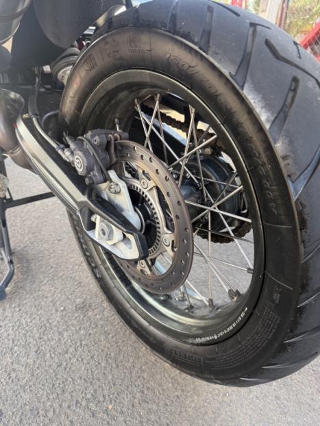 BMW F 800 GS TROPHY, Foto 7