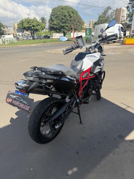 BMW F 800 GS TROPHY, Foto 9
