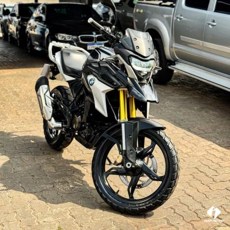 BMW G 310 GS , Foto 2