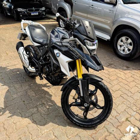 BMW G 310 GS , Foto 3