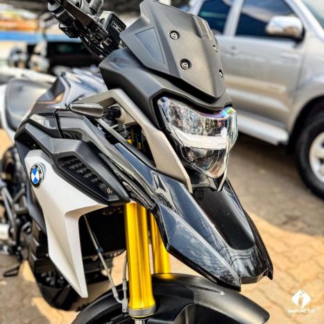 BMW G 310 GS , Foto 4