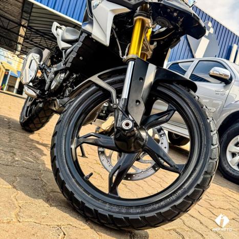 BMW G 310 GS , Foto 5