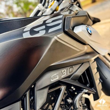 BMW G 310 GS , Foto 6