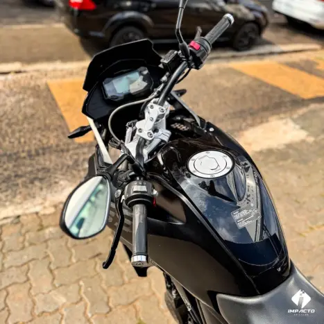 BMW G 310 GS , Foto 7