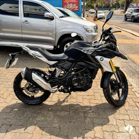 BMW G 310 GS , Foto 8