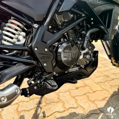 BMW G 310 GS , Foto 9