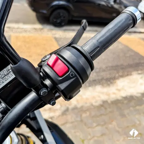 BMW G 310 GS , Foto 10