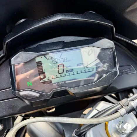 BMW G 310 GS , Foto 11