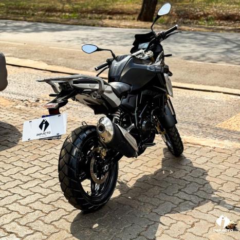 BMW G 310 GS , Foto 12