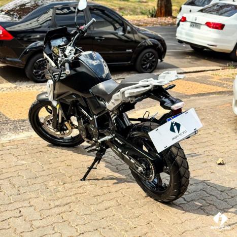 BMW G 310 GS , Foto 13