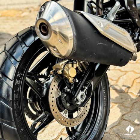 BMW G 310 GS , Foto 14