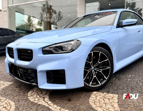 BMW M2 3.0 I6 24V COUP� M AUTOM�TICO DCT, Foto 3