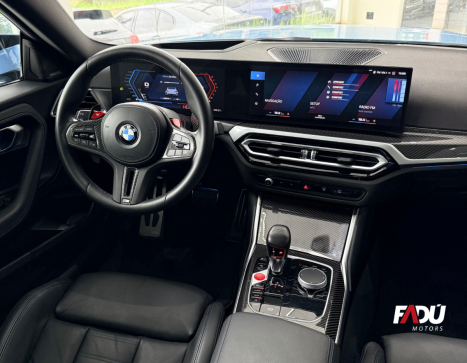 BMW M2 3.0 I6 24V COUP� M AUTOM�TICO DCT, Foto 5