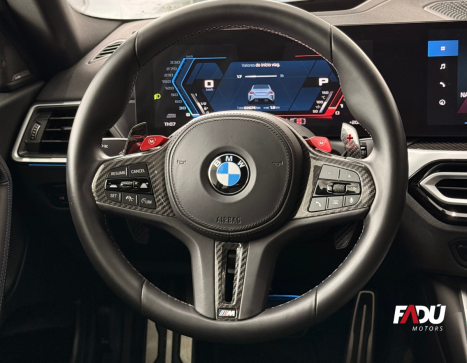 BMW M2 3.0 I6 24V COUP� M AUTOM�TICO DCT, Foto 6