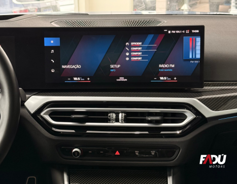 BMW M2 3.0 I6 24V COUP� M AUTOM�TICO DCT, Foto 9