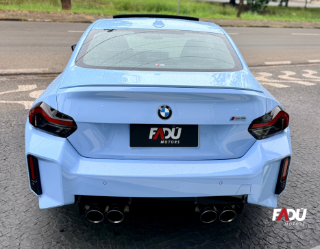 BMW M2 3.0 I6 24V COUP� M AUTOM�TICO DCT, Foto 10