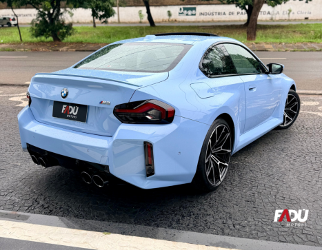 BMW M2 3.0 I6 24V COUP� M AUTOM�TICO DCT, Foto 11