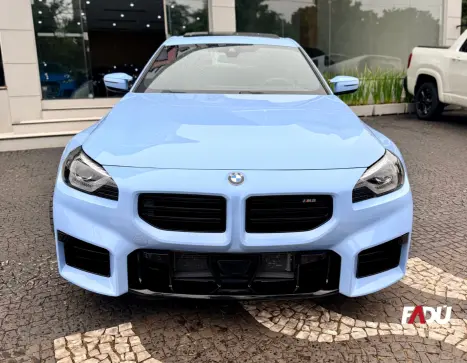 BMW M2 3.0 I6 24V COUP� M AUTOM�TICO DCT, Foto 2