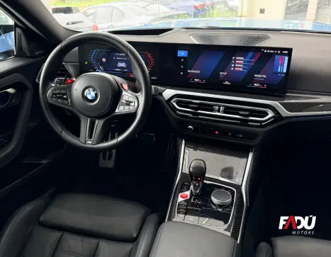 BMW M2 3.0 I6 24V COUP� M AUTOM�TICO DCT, Foto 5