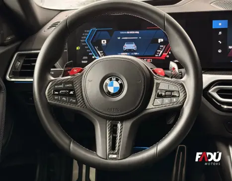 BMW M2 3.0 I6 24V COUP� M AUTOM�TICO DCT, Foto 6