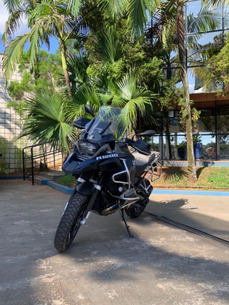 BMW R 1200 GS ADVENTURE, Foto 1