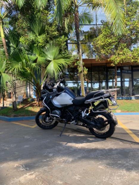 BMW R 1200 GS ADVENTURE, Foto 2