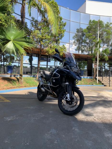 BMW R 1200 GS ADVENTURE, Foto 3