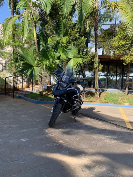 BMW R 1200 GS ADVENTURE, Foto 4