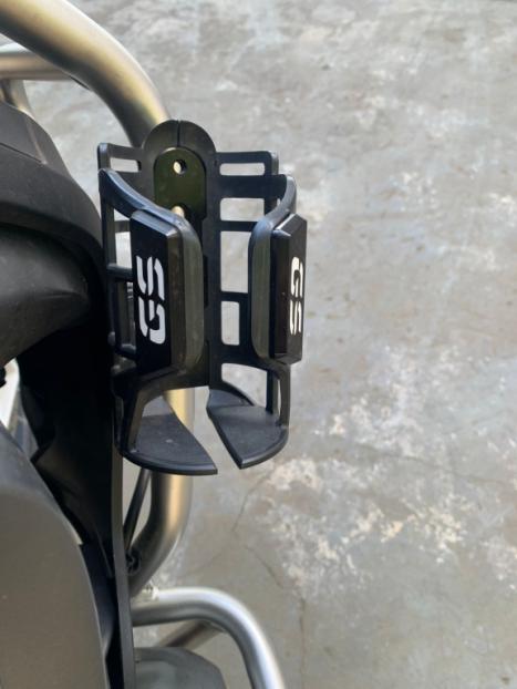 BMW R 1200 GS ADVENTURE, Foto 5