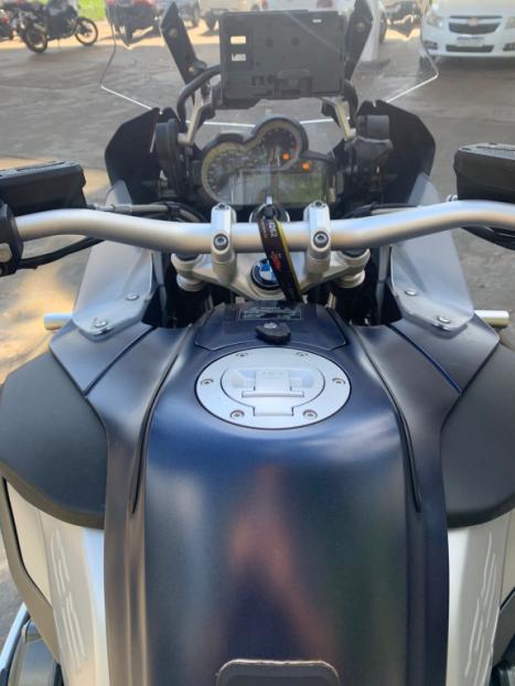 BMW R 1200 GS ADVENTURE, Foto 6