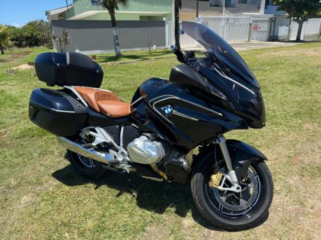 BMW R 1250 RT OPTION 719, Foto 1 BMW R 1250 RT OPTION 719, Foto 1