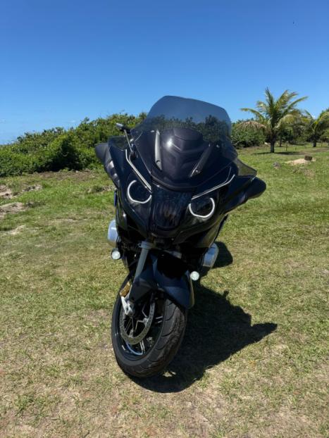 BMW R 1250 RT OPTION 719, Foto 2 BMW R 1250 RT OPTION 719, Foto 2
