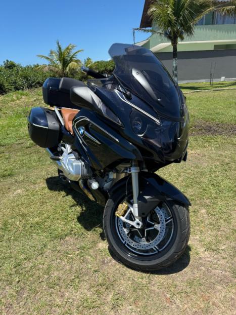 BMW R 1250 RT OPTION 719, Foto 3 BMW R 1250 RT OPTION 719, Foto 3
