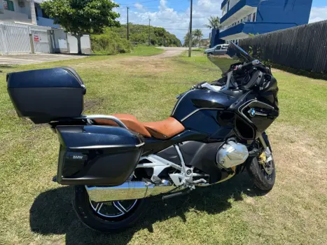 BMW R 1250 RT OPTION 719, Foto 4 BMW R 1250 RT OPTION 719, Foto 4