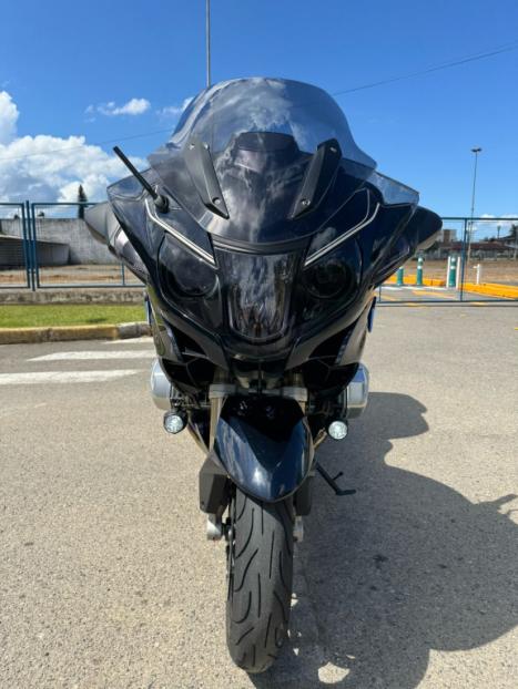 BMW R 1250 RT OPTION 719, Foto 5 BMW R 1250 RT OPTION 719, Foto 5