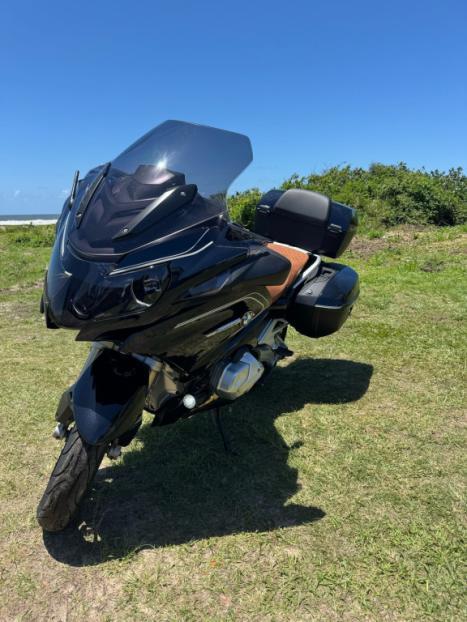 BMW R 1250 RT OPTION 719, Foto 6 BMW R 1250 RT OPTION 719, Foto 6