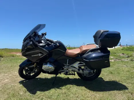 BMW R 1250 RT OPTION 719, Foto 7 BMW R 1250 RT OPTION 719, Foto 7