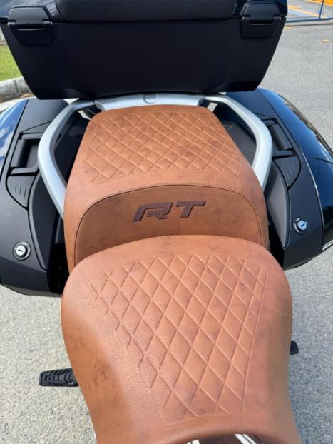 BMW R 1250 RT OPTION 719, Foto 11 BMW R 1250 RT OPTION 719, Foto 11