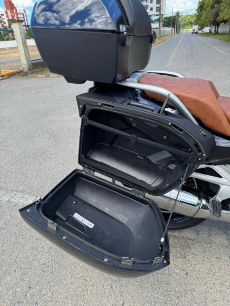 BMW R 1250 RT OPTION 719, Foto 12 BMW R 1250 RT OPTION 719, Foto 12