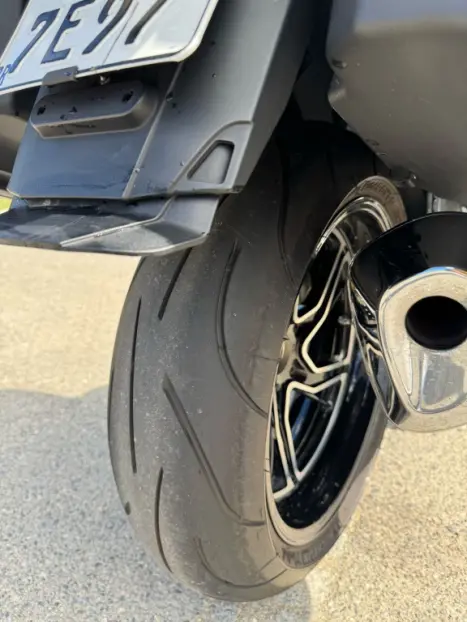 BMW R 1250 RT OPTION 719, Foto 13 BMW R 1250 RT OPTION 719, Foto 13